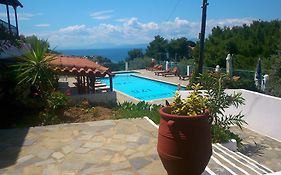 Hotel Angelina Studios Skiathos